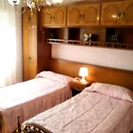 Comfortable Apartment In Oviedo Perfect For A Holiday