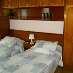 Comfortable Apartment In Oviedo Perfect For A Holiday