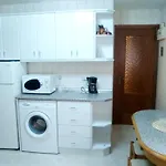 Comfortable Apartment In Oviedo Perfect For A Holiday