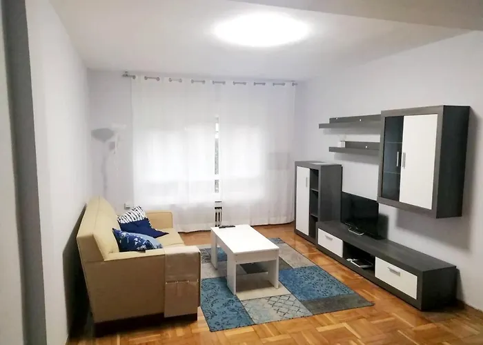 Comfortable Apartment In Oviedo Perfect For A Holiday