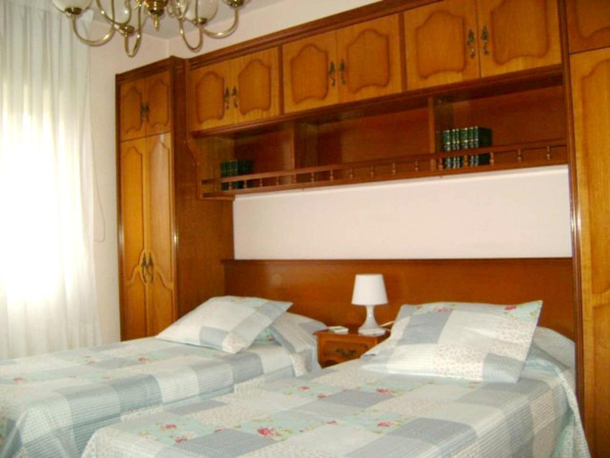 Comfortable In Perfect For A Apartamento Oviedo
