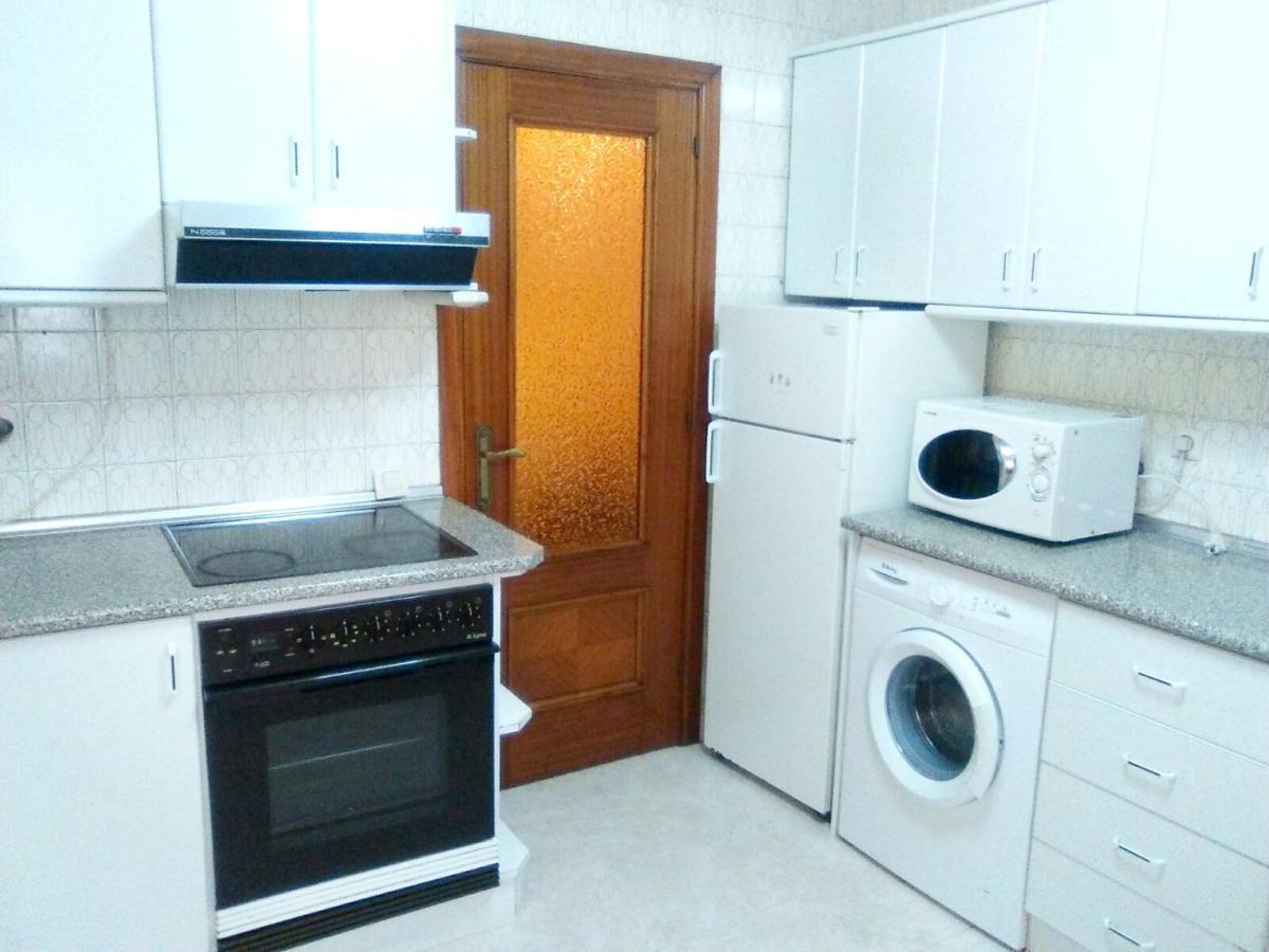 Apartamento Comfortable In Perfect For A Oviedo
